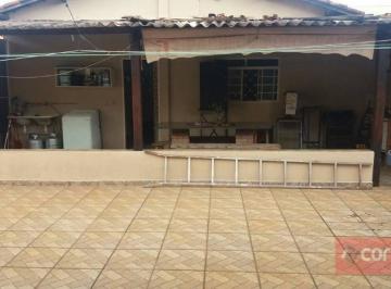 Imagem 1 · Casa para venda em Parque das Américas, Uberaba