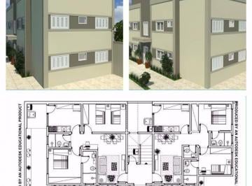 Imagem 1 · Apartamento para venda em Jardim Maracanã, Uberaba