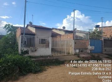 Imagem 1 · Casa para venda em Parque Estrela Dalva X, Luziânia