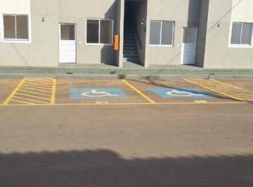 Imagem 1 · Apartamento para venda em Conjunto Chica Ferreira, Uberaba