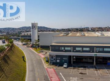 Imagem 1 · Depósito-Galpão-Armazém para aluguel em Vila Cristina, Betim