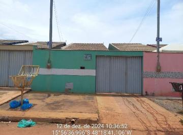 Imagem 1 · Casa para venda em Parque Estrela Dalva XVI, Santo Antônio d