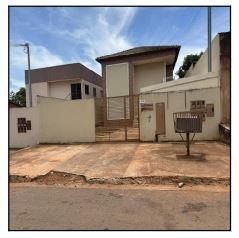 Imagem 1 · Apartamento para venda em Parque Nápolis A, Cidade Ocidental