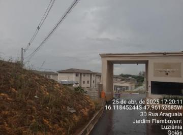 Imagem 1 · Apartamento para venda em Jardim Flamboyant, Luziânia