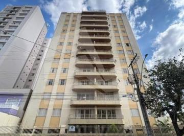 Imagem 1 · Apartamento para aluguel em Centro, São Sebastião do Paraíso