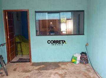 Imagem 1 · Casa para venda em Conjunto Chica Ferreira, Uberaba