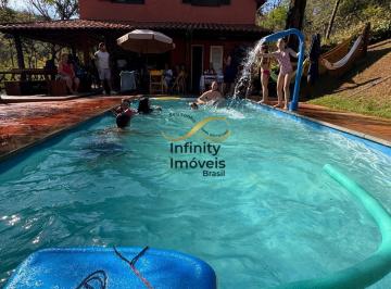 Imagem 1 · Casa de Condomínio para venda em Gentileza, Betim