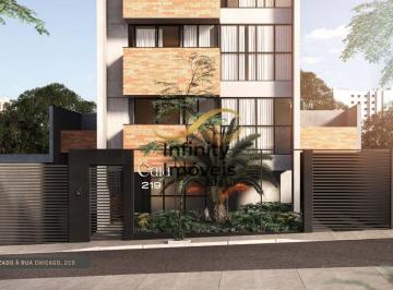 Imagem 1 · Apartamento para venda em Sion, Belo Horizonte