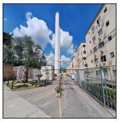 Imagem 1 · Apartamento para venda em Campo Grande, Rio de Janeiro
