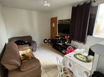 Imagem 1 · Apartamento para venda em Fabrício, Uberaba