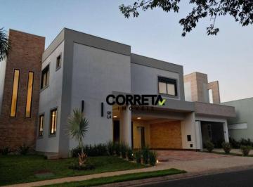 Imagem 1 · Casa de Condomínio para venda em Jardim do Lago, Uberaba