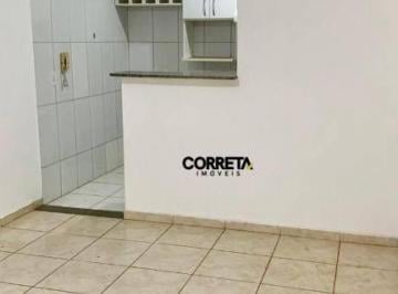 Imagem 1 · Apartamento para venda em Fabrício, Uberaba