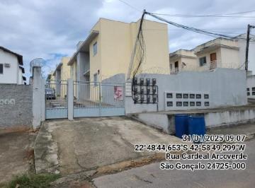 Imagem 1 · Apartamento para venda em Pacheco, São Gonçalo