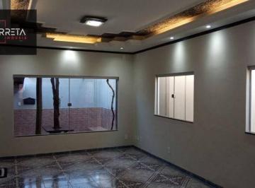 Imagem 1 · Casa para venda em Jardim Elza Amuí I, Uberaba