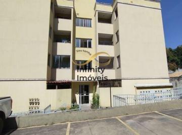 Imagem 1 · Apartamento para venda em Paulo Camilo, Betim