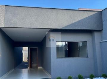 Imagem 1 · Casa para venda em Residencial Itaipu, Goiânia