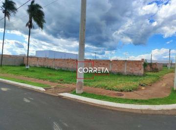 Imagem 1 · Terreno para venda em Loteamento Antônio Caiado, Uberaba