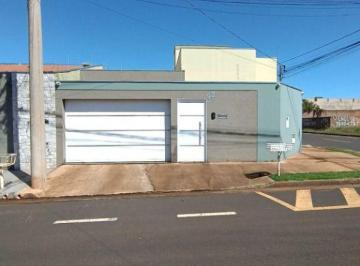 Imagem 1 · Casa para venda em Parque das Laranjeiras, Uberaba