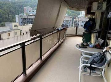 Imagem 1 · Cobertura para venda em Gávea, Rio de Janeiro