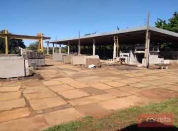 Imagem 1 · Terreno para venda em Distrito Industrial I, Uberaba