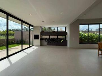 Imagem 1 · Casa de Condomínio para venda em Jockey Park, Uberaba