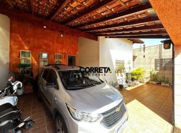 Imagem 1 · Casa para venda em Vila Militar, Uberaba