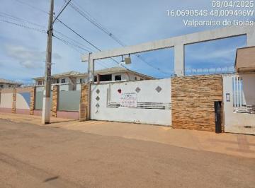 Imagem 1 · Apartamento para venda em Setor de Chácaras Anhangüera B, Va