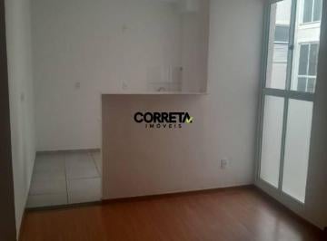 Imagem 1 · Apartamento para venda em Vila Arquelau, Uberaba