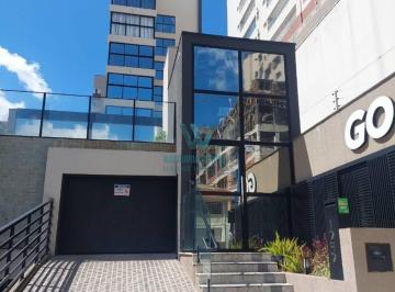 Imagem 1 · Kitnet e Studio para venda em Centro, Poços de Caldas