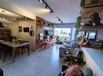 Imagem 1 · Apartamento para venda em Fabrício, Uberaba