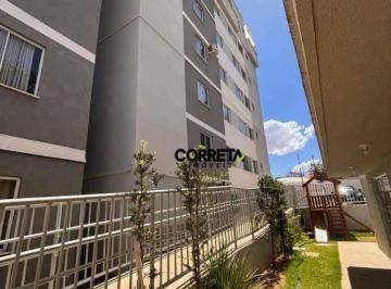 Imagem 1 · Apartamento para venda em Quinta Boa Esperança, Uberaba