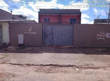 Imagem 1 · Apartamento para venda em Jardim do Ingá, Luziânia