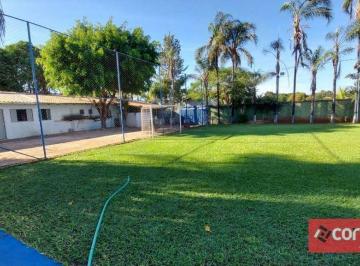Imagem 1 · Chácara para venda em Chácaras Vila Real, Uberaba