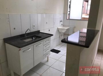 Imagem 1 · Apartamento para venda em São Benedito, Uberaba