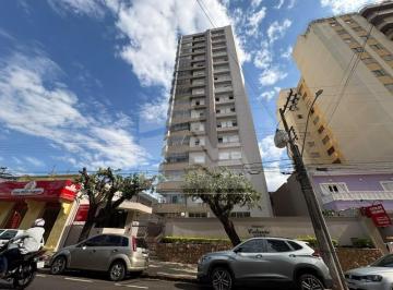 Imagem 1 · Apartamento para aluguel em Centro, São Sebastião do Paraíso