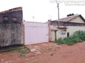 Imagem 1 · Casa para venda em Mansões Recreio Estrela D'Alva III, Cidad