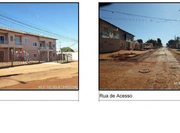 Imagem 1 · Apartamento para venda em Parque Nápolis A, Cidade Ocidental