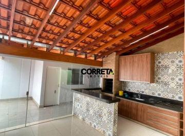 Imagem 1 · Casa de Condomínio para venda em Vila Arquelau, Uberaba