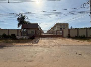 Imagem 1 · Apartamento para venda em Mansões Recreio Mossoró, Cidade Oc