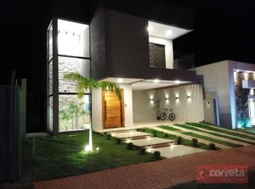 Imagem 1 · Casa de Condomínio para venda em Estância dos Ipês, Uberaba