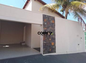 Imagem 1 · Casa para venda em Cidade Nova, Uberaba