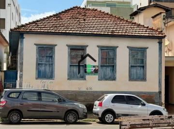 Imagem 1 · Terreno para venda em Centro, Patos de Minas