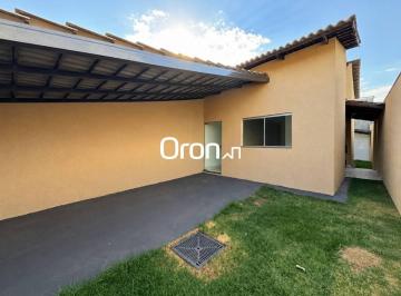 Imagem 1 · Casa para venda em Residencial Eli Forte, Goiânia