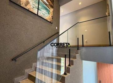 Imagem 1 · Casa de Condomínio para venda em Cyrela Landscape, Uberaba