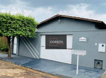 Imagem 1 · Casa para venda em Jardim Maracanã, Uberaba