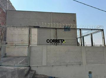 Imagem 1 · Depósito-Galpão-Armazém para aluguel em Alfredo Freire III,