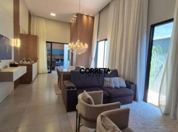 Imagem 1 · Casa de Condomínio para venda em Estância dos Ipês, Uberaba