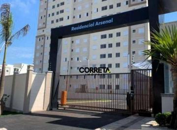 Imagem 1 · Apartamento para venda em Conjunto Manoel Mendes, Uberaba