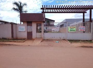 Imagem 1 · Apartamento para venda em Mansões Recreio Mossoró, Cidade Oc