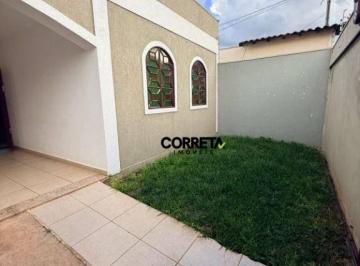 Imagem 1 · Casa para venda em São Benedito, Uberaba
